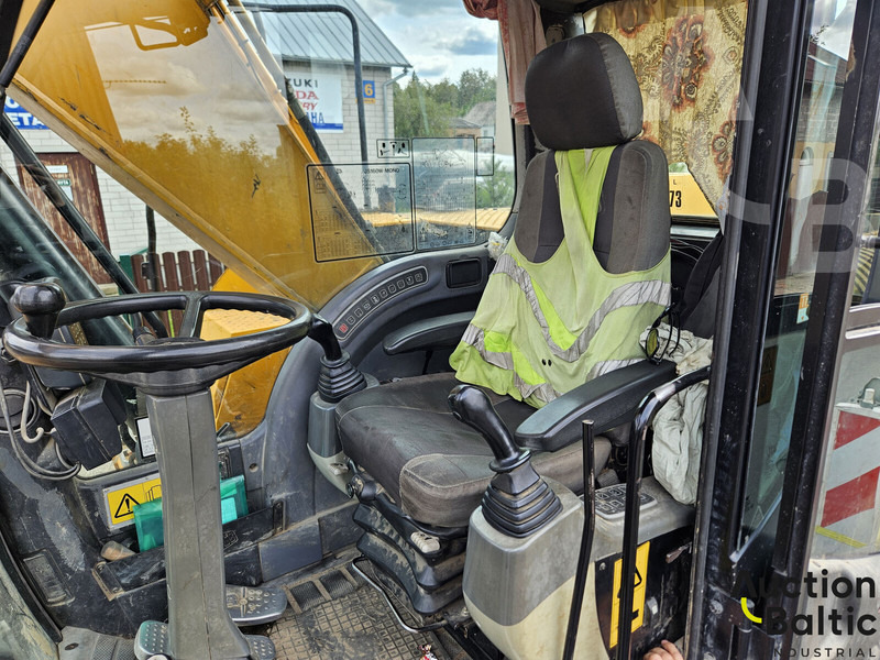 JCB JS 160 W лизинг JCB JS 160 W: фото 12 JCB JS 160 W лизинг JCB JS 160 W: фото 12