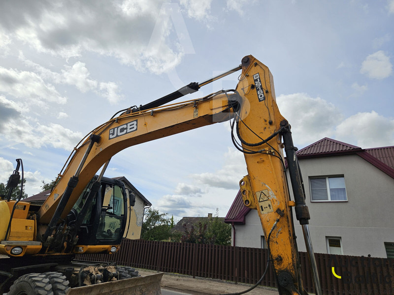 JCB JS 160 W лизинг JCB JS 160 W: фото 8 JCB JS 160 W лизинг JCB JS 160 W: фото 8