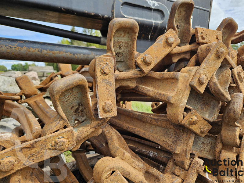 John Deere 1010 E лизинг John Deere 1010 E: фото 20