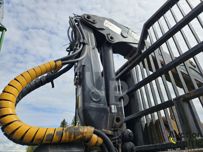 John Deere 1010 E лизинг John Deere 1010 E: фото 10