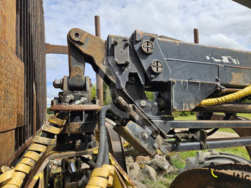 John Deere 1010 E лизинг John Deere 1010 E: фото 16