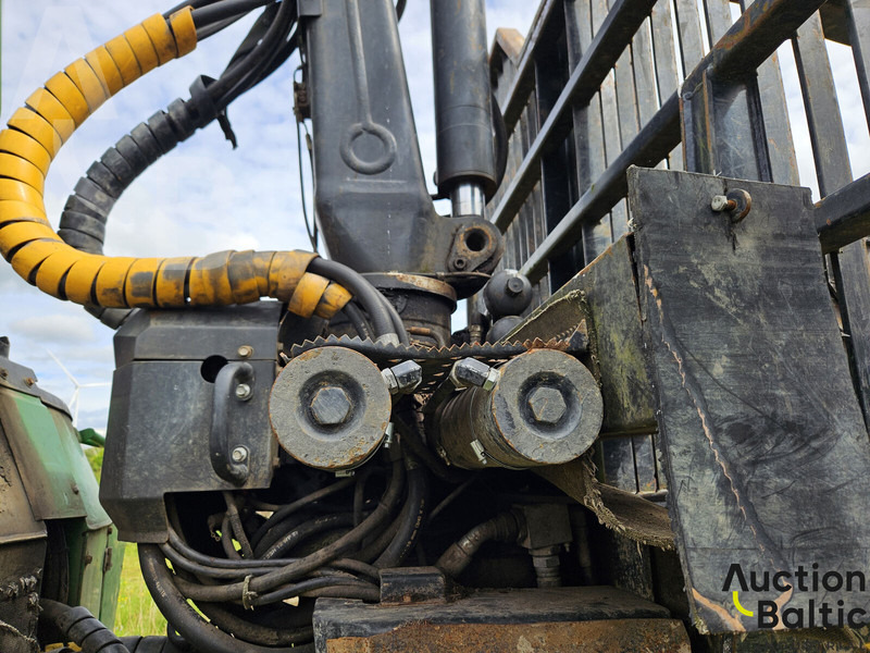 John Deere 1010 E лизинг John Deere 1010 E: фото 18