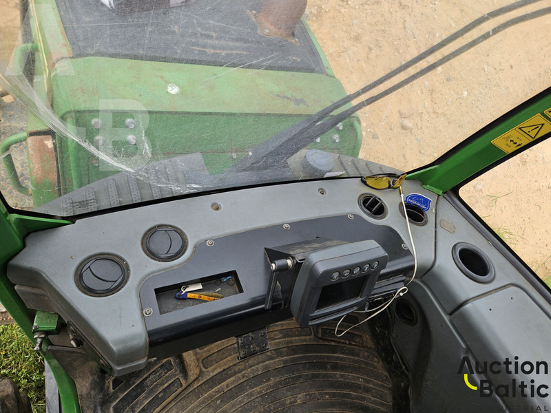 John Deere 1010 E лизинг John Deere 1010 E: фото 7