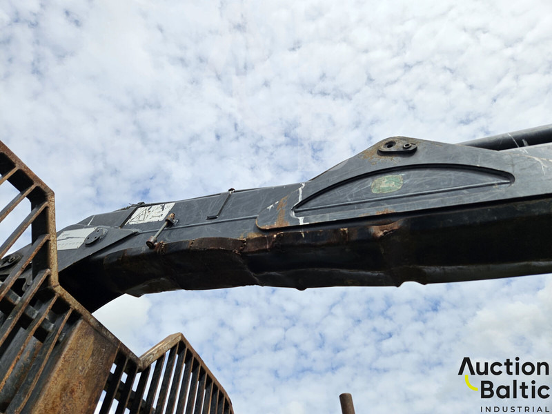 John Deere 1010 E лизинг John Deere 1010 E: фото 11