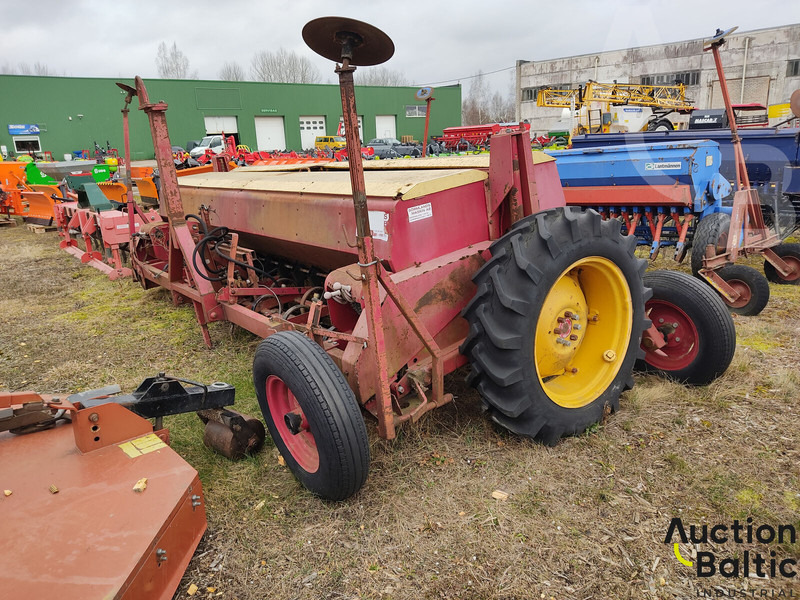 Juko - Посевная техника: фото 4 Juko - Посевная техника: фото 4