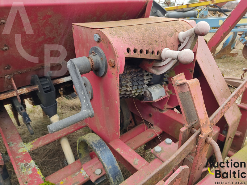 Juko - Посевная техника: фото 5 Juko - Посевная техника: фото 5