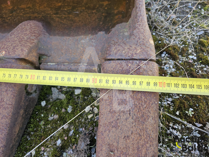 Колёсный экскаватор Komatsu PW130ES-6K: фото 20 Колёсный экскаватор Komatsu PW130ES-6K: фото 20