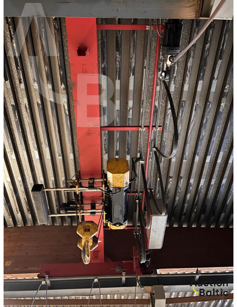 Krone  лизинг Krone: фото 12