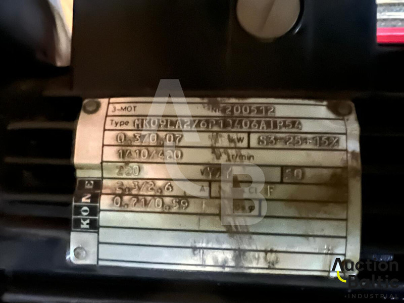 Krone  лизинг Krone: фото 16