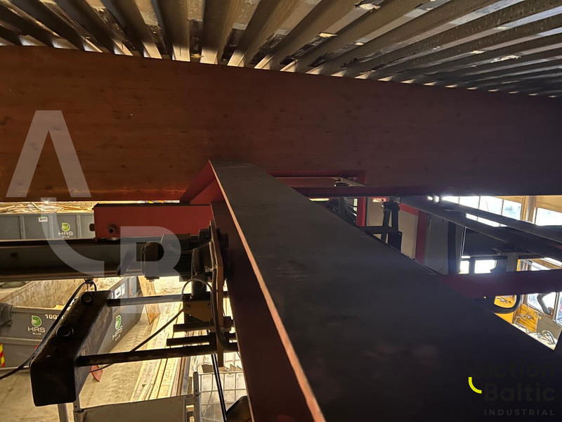 Krone  лизинг Krone: фото 6