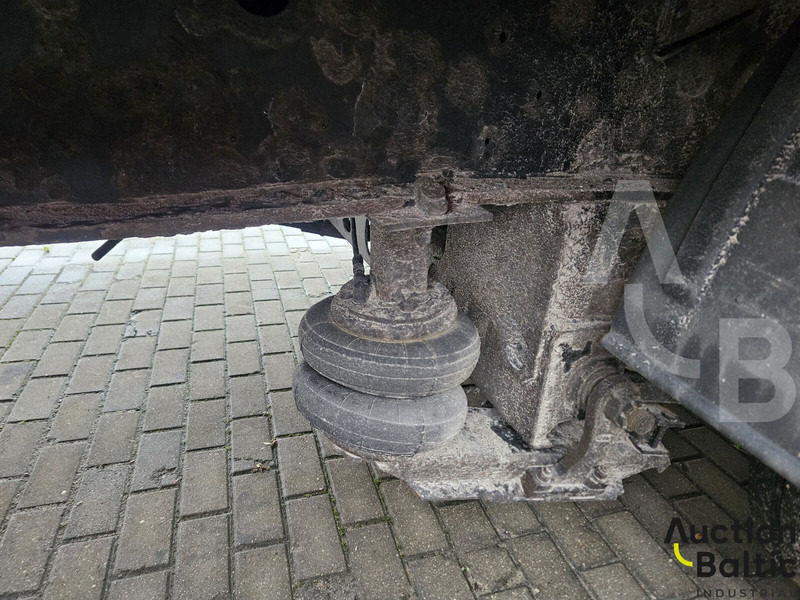 Krone SDP27 UOPLYS лизинг Krone SDP27 UOPLYS: фото 12