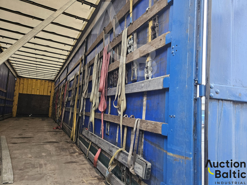 Krone SDP27 UOPLYS лизинг Krone SDP27 UOPLYS: фото 10