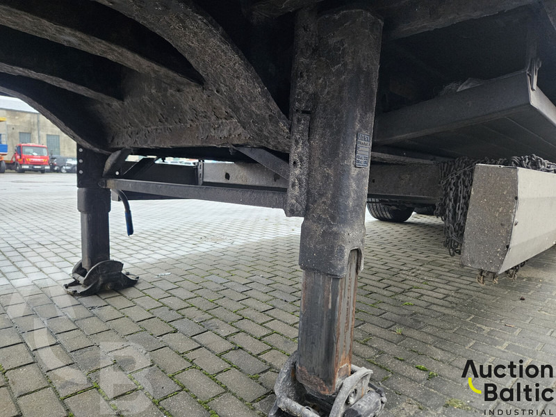 Krone SDP27 UOPLYS лизинг Krone SDP27 UOPLYS: фото 13