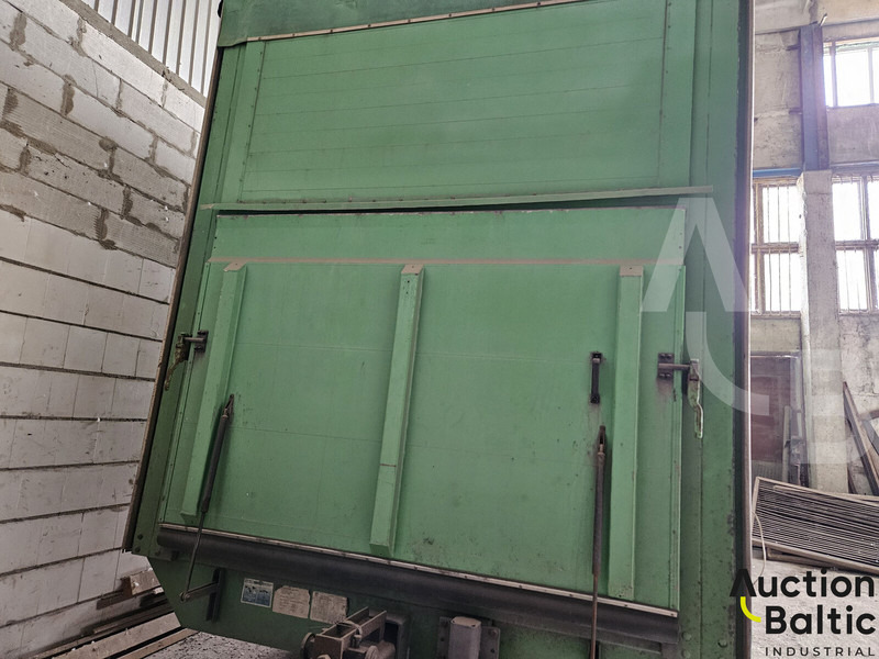 Krukenmeier - Тентованный прицеп: фото 4 Krukenmeier - Тентованный прицеп: фото 4