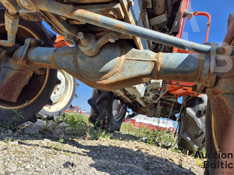 Kubota L1-205D лизинг Kubota L1-205D: фото 8 Kubota L1-205D лизинг Kubota L1-205D: фото 8