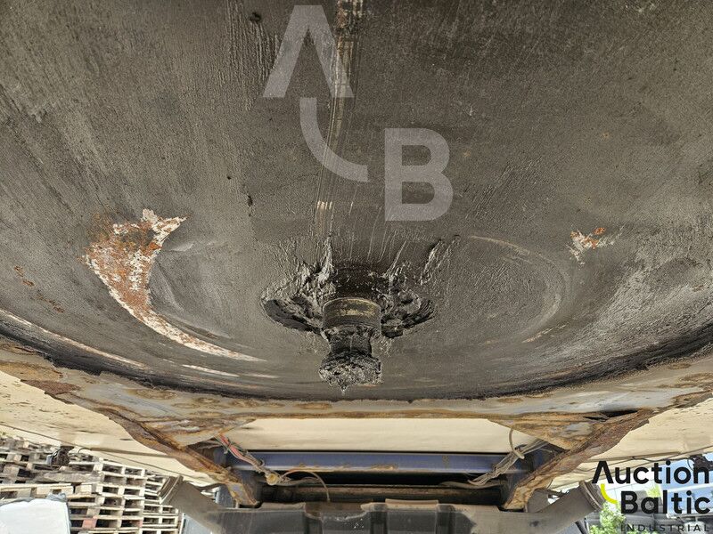 LAMBERET YS-2P5 лизинг LAMBERET YS-2P5: фото 16 LAMBERET YS-2P5 лизинг LAMBERET YS-2P5: фото 16