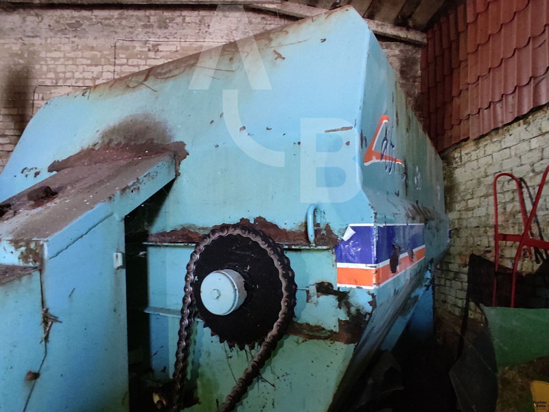 Labrador MT90 - Инвентарь для животноводства: фото 4 Labrador MT90 - Инвентарь для животноводства: фото 4