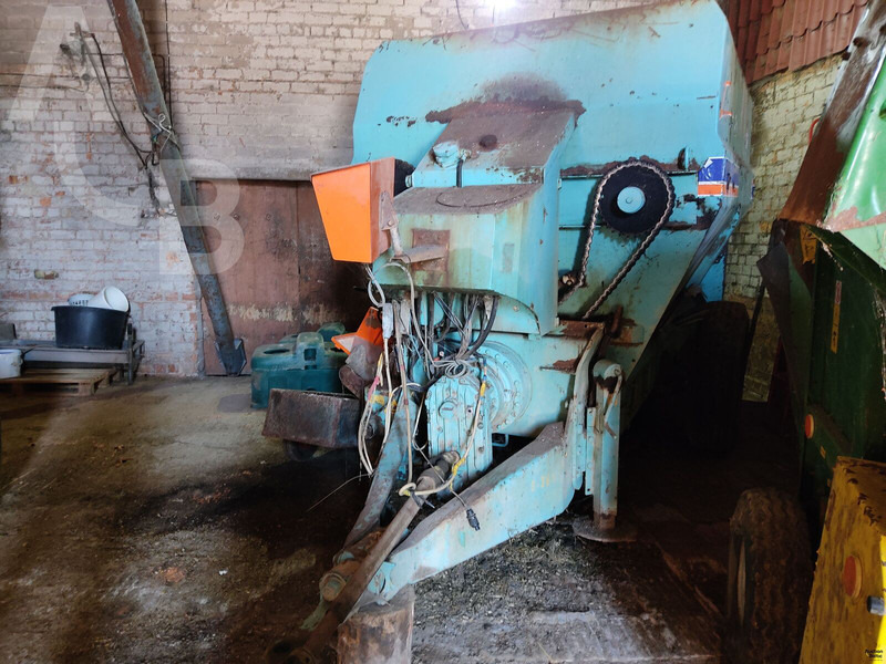 Labrador MT90 - Инвентарь для животноводства: фото 3 Labrador MT90 - Инвентарь для животноводства: фото 3