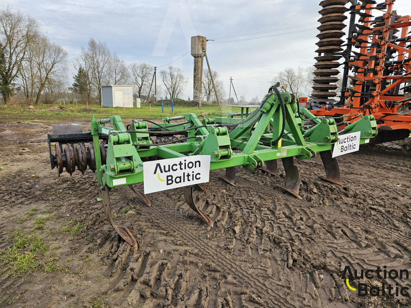 Laumetris DPL-4 - Глубокорыхлитель: фото 2 Laumetris DPL-4 - Глубокорыхлитель: фото 2