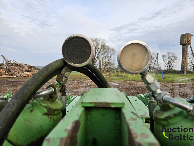 Laumetris DPL-4 - Глубокорыхлитель: фото 5 Laumetris DPL-4 - Глубокорыхлитель: фото 5