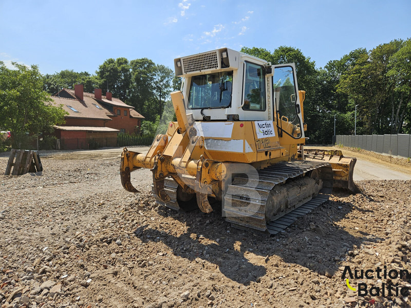 Liebherr PR 712 BM - Бульдозер: фото 3 Liebherr PR 712 BM - Бульдозер: фото 3
