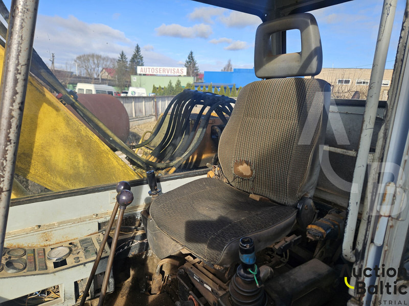 Liebherr R 902 - Гусеничный экскаватор: фото 5 Liebherr R 902 - Гусеничный экскаватор: фото 5