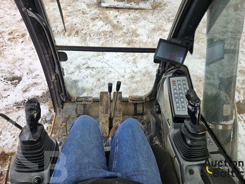 Liebherr R922 LC - Гусеничный экскаватор: фото 5 Liebherr R922 LC - Гусеничный экскаватор: фото 5