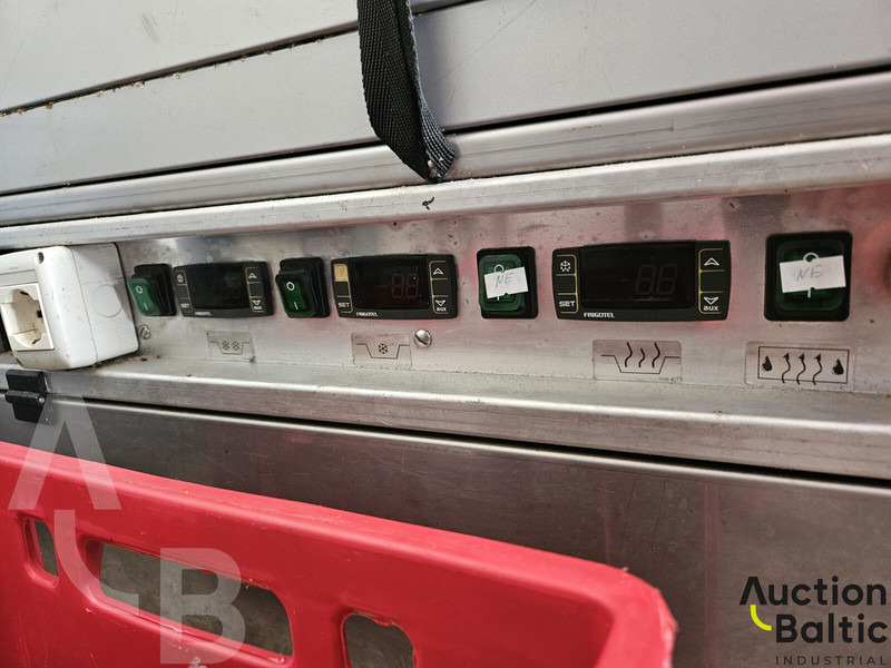 Лёгкий коммерческий автомобиль Fiat Ducato: фото 18