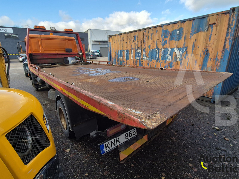 MAN 10.153 - Эвакуатор: фото 4 MAN 10.153 - Эвакуатор: фото 4