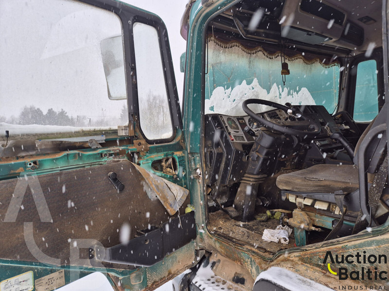 MAN 19.464 - Ассенизатор: фото 5 MAN 19.464 - Ассенизатор: фото 5