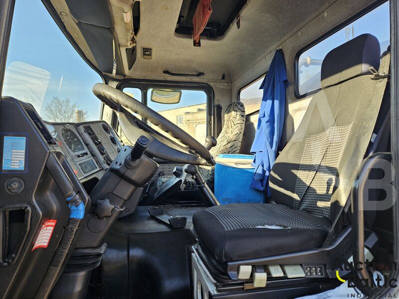 MAN 26.293 - Грузовик-цистерна: фото 5 MAN 26.293 - Грузовик-цистерна: фото 5