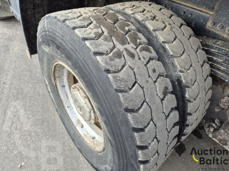 MAN 27.464 лизинг MAN 27.464: фото 20 MAN 27.464 лизинг MAN 27.464: фото 20