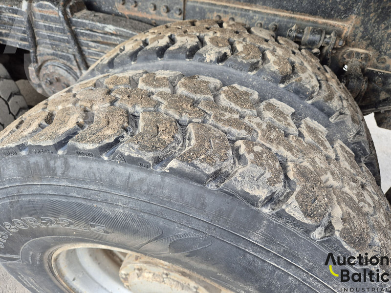 MAN 27.464 лизинг MAN 27.464: фото 19 MAN 27.464 лизинг MAN 27.464: фото 19