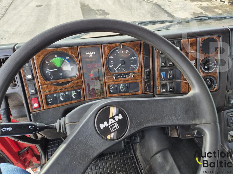 MAN 27.464 лизинг MAN 27.464: фото 14 MAN 27.464 лизинг MAN 27.464: фото 14