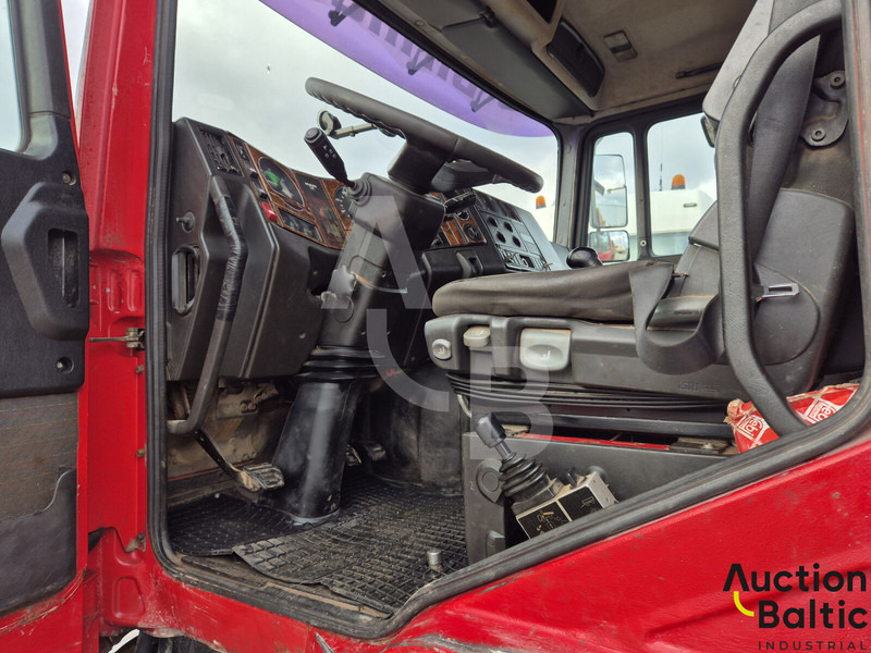 MAN 27.464 лизинг MAN 27.464: фото 11 MAN 27.464 лизинг MAN 27.464: фото 11