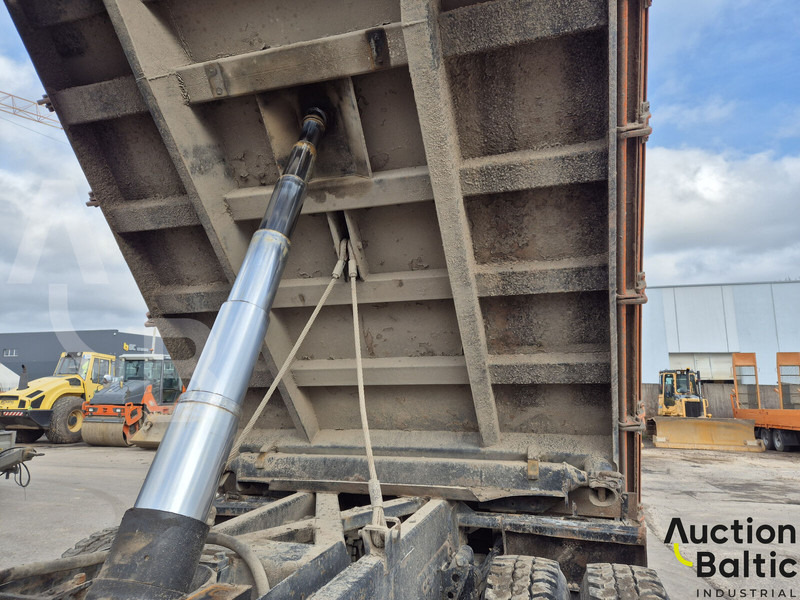 MAN 27.464 лизинг MAN 27.464: фото 17 MAN 27.464 лизинг MAN 27.464: фото 17