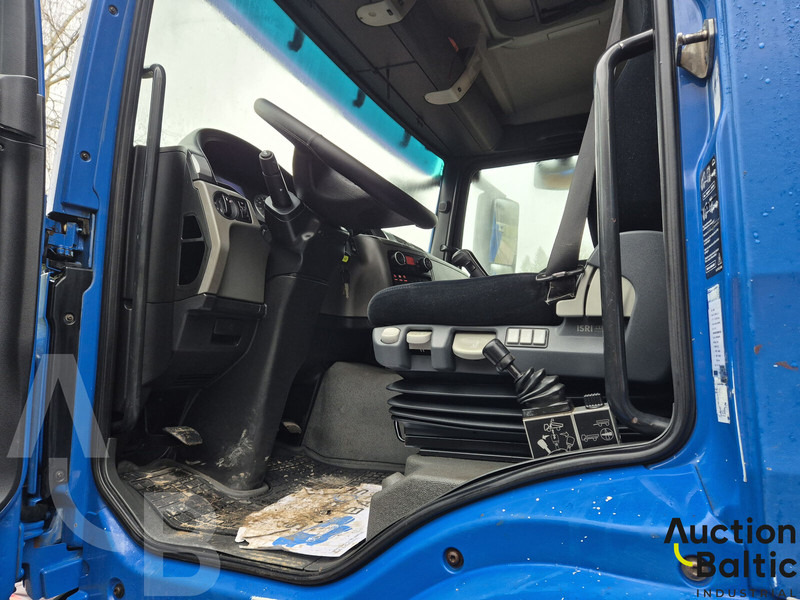 MAN TGS26.360 6X6 BB - Самосвал: фото 5 MAN TGS26.360 6X6 BB - Самосвал: фото 5