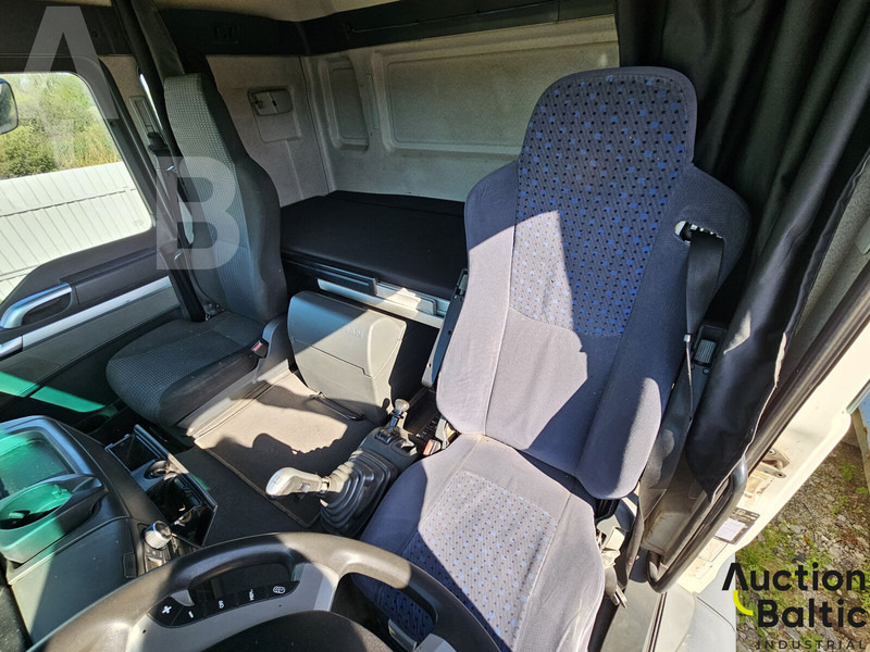 Лесной прицеп MAN TGS26.440BB: фото 7 Лесной прицеп MAN TGS26.440BB: фото 7