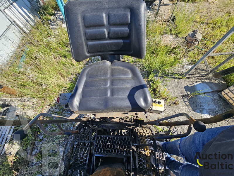 Лесной прицеп MAN TGS26.440BB: фото 11 Лесной прицеп MAN TGS26.440BB: фото 11