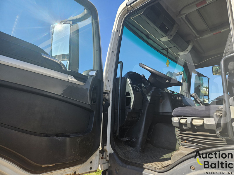 Лесной прицеп MAN TGS26.440BB: фото 6 Лесной прицеп MAN TGS26.440BB: фото 6