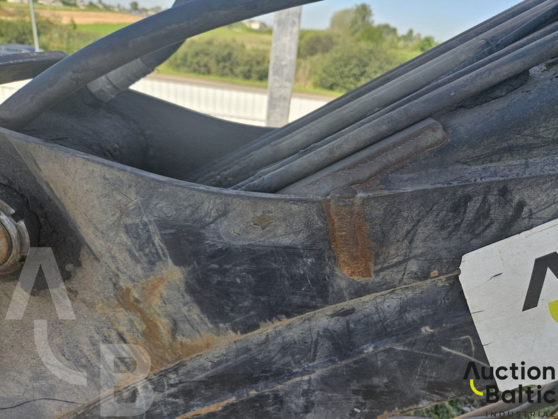 Лесной прицеп MAN TGS26.440BB: фото 16 Лесной прицеп MAN TGS26.440BB: фото 16