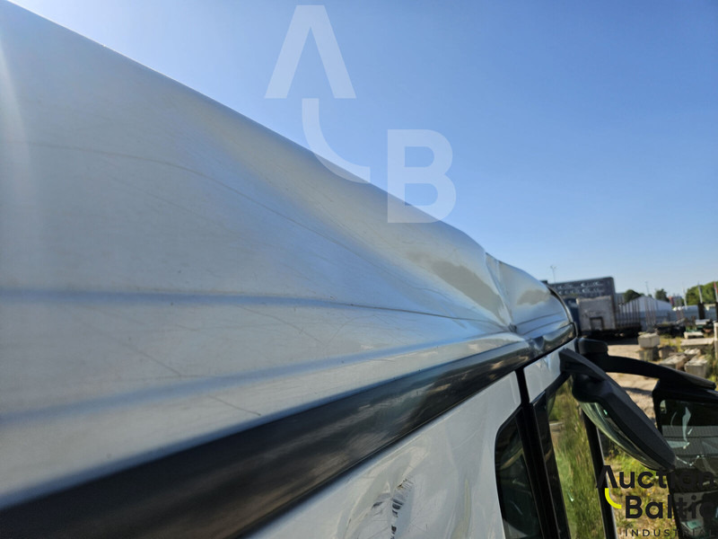 Лесной прицеп MAN TGS26.440BB: фото 15 Лесной прицеп MAN TGS26.440BB: фото 15