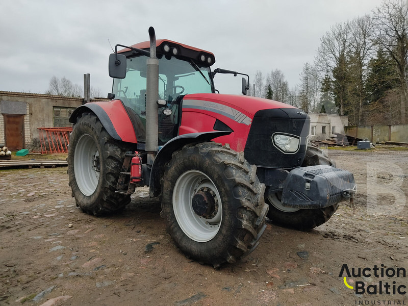 MCCORMICK TTX230 E-PLUS - Трактор: фото 1 MCCORMICK TTX230 E-PLUS - Трактор: фото 1