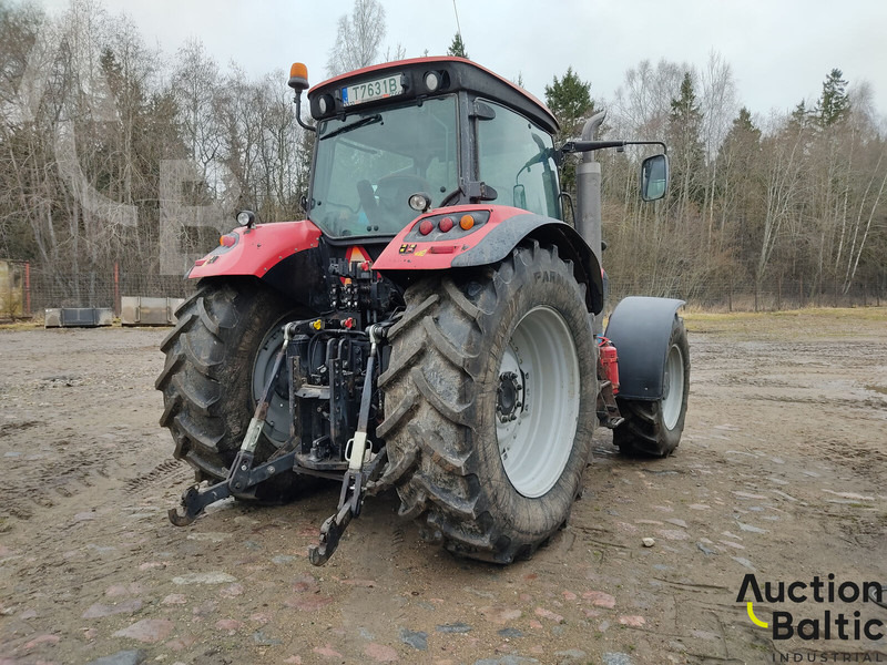 MCCORMICK TTX230 E-PLUS - Трактор: фото 4 MCCORMICK TTX230 E-PLUS - Трактор: фото 4