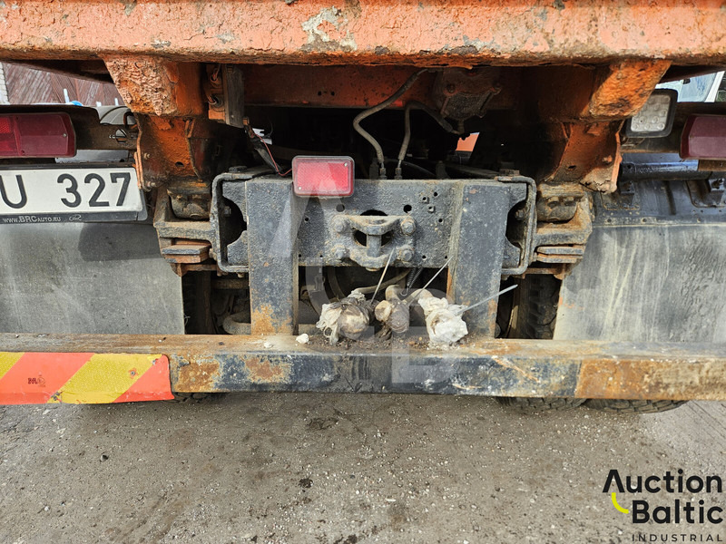 Самосвал Maz 555131: фото 17 Самосвал Maz 555131: фото 17