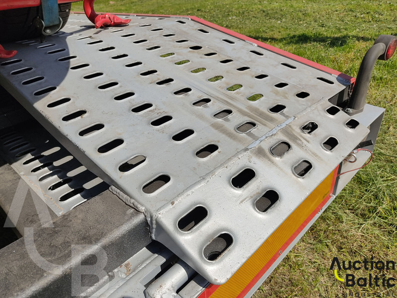 Автовоз Mercedes-Benz Atego 822 L: фото 12 Автовоз Mercedes-Benz Atego 822 L: фото 12