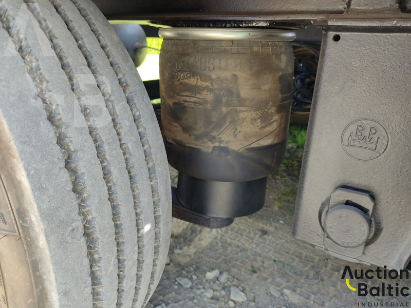 Автовоз Mercedes-Benz Atego 822 L: фото 17 Автовоз Mercedes-Benz Atego 822 L: фото 17