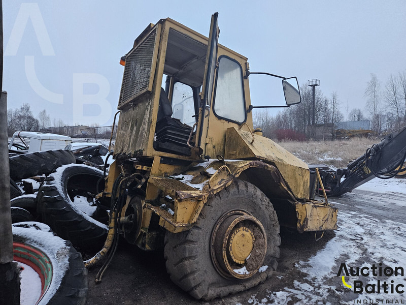 Moxy - Сочленённый самосвал: фото 3 Moxy - Сочленённый самосвал: фото 3