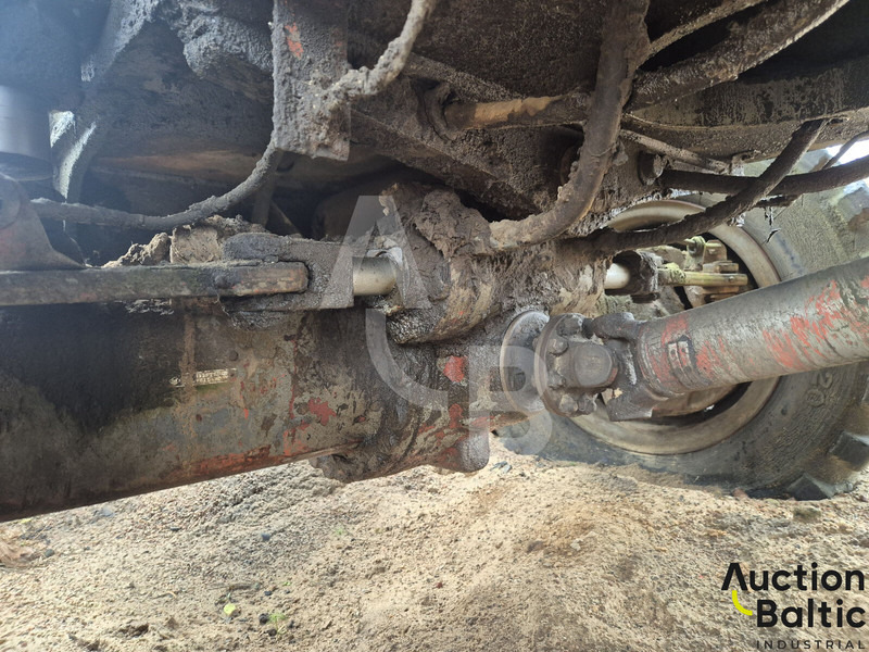 Колёсный экскаватор O & K MH4PLUS: фото 17