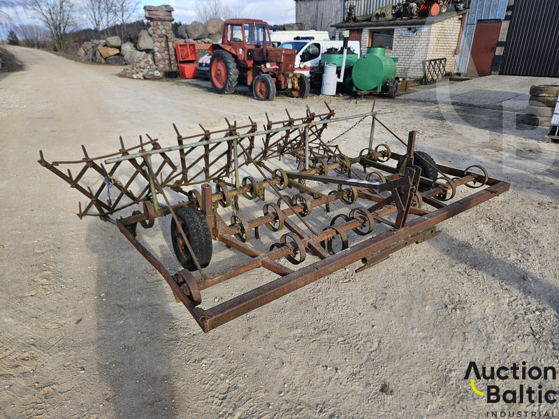 Onbekend Cultivator - Культиватор: фото 1 Onbekend Cultivator - Культиватор: фото 1